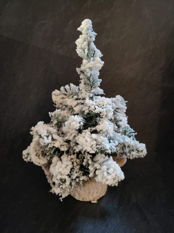Kerstboom mini - Afbeelding 2