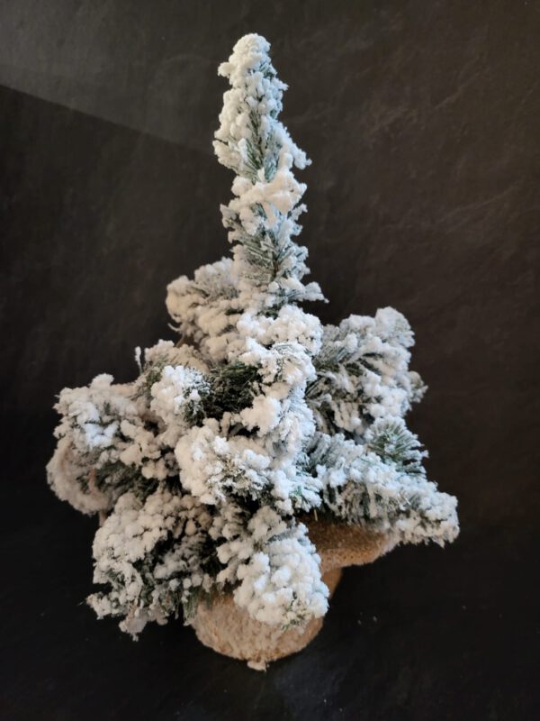 Kerstboom mini
