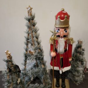 Kerstdecoratie