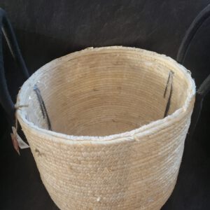Siermand groot