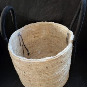 Siermand midden