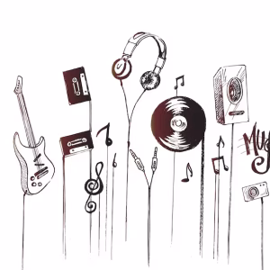 Muziek