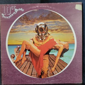 10CC - Deceptive Bends