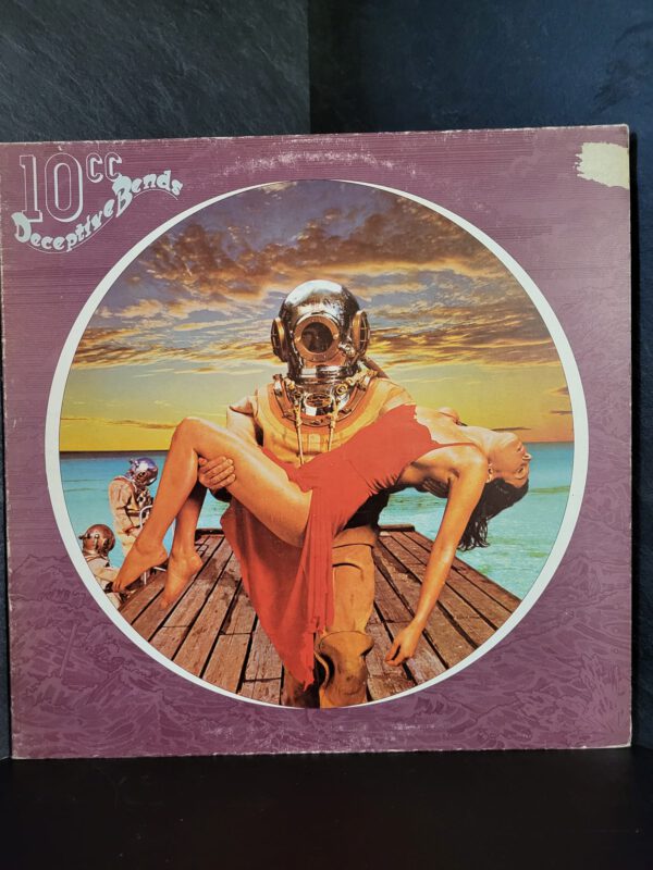10CC - Deceptive Bends