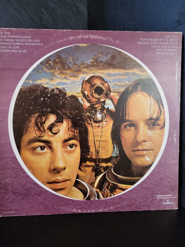 10CC - Deceptive Bends - Afbeelding 2