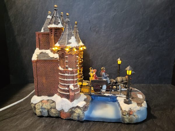 Amstersdamse poort - Afbeelding 3