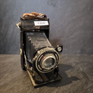 Antieke camera