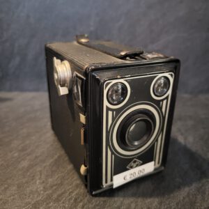 Antieke camera