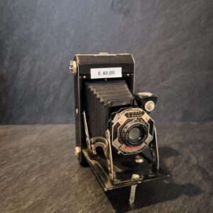 Antieke camera