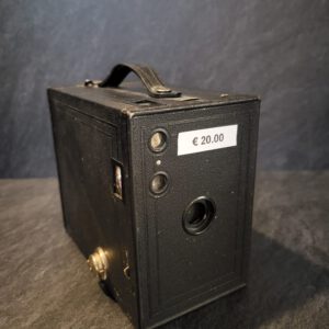 Antieke camera