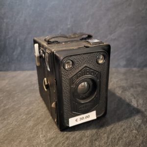 Antieke camera
