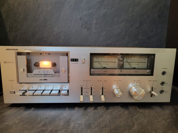 Aristona SR3370