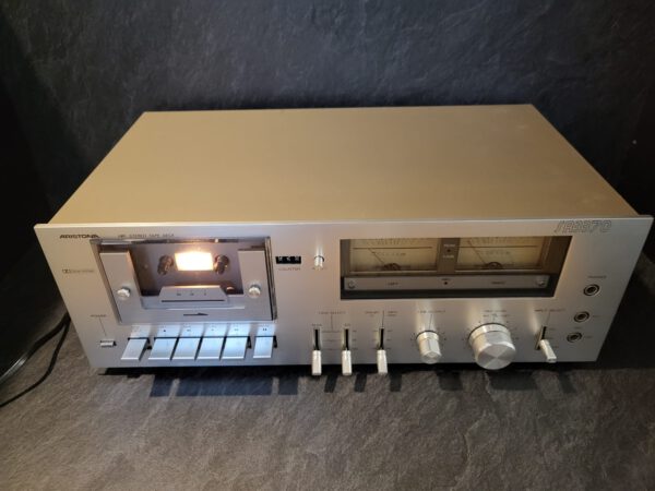 Aristona SR3370 - Afbeelding 2