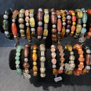 Armbanden