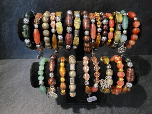 Armbanden