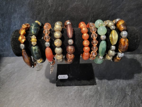 Armbanden - Afbeelding 2
