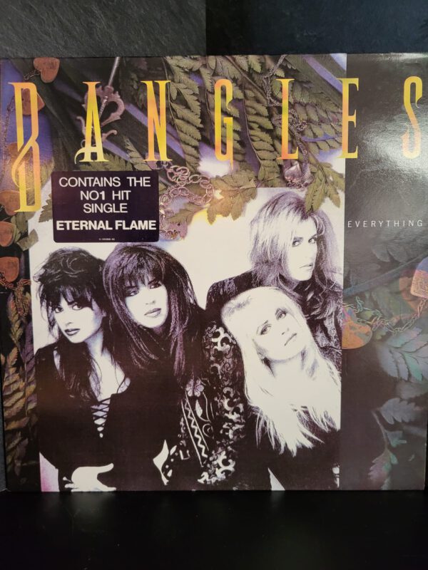 Bangles - Everything