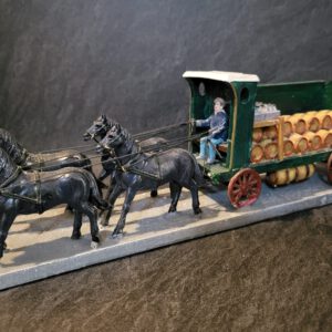 Bierwagen