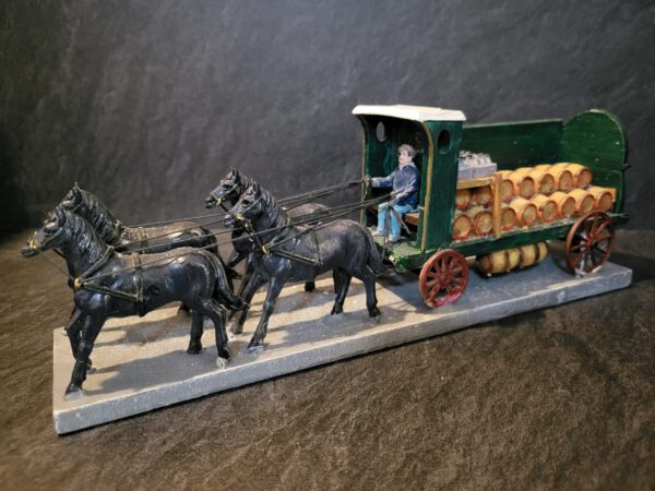 Bierwagen