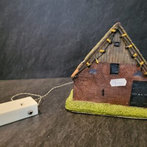 Boerderij