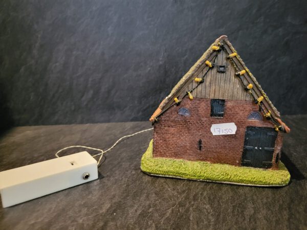 Boerderij