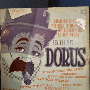 Dorus - Een uur met