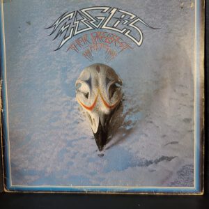 Eagels - Their Greatest Hits 1971-1975