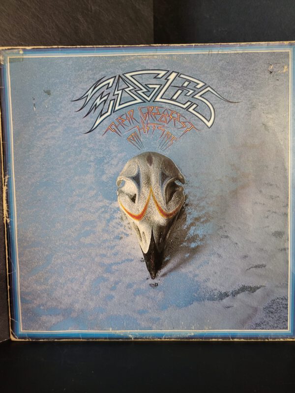 Eagels - Their Greatest Hits 1971-1975