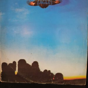 Eagles - Eagles