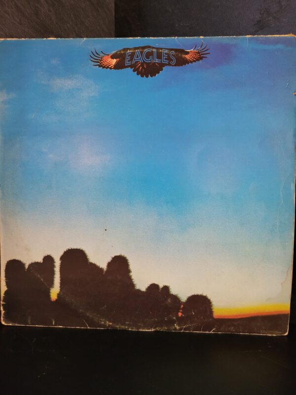 Eagles - Eagles