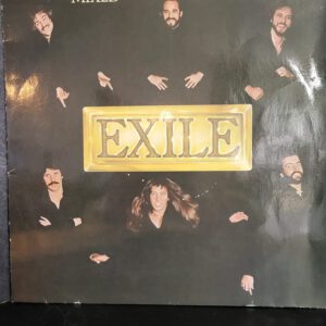 Exile - Mixed Emotions