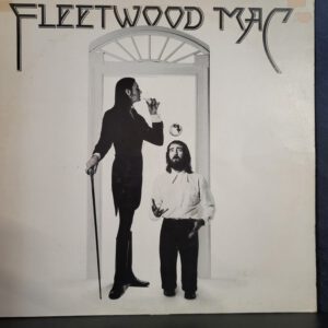 Fleetwood Mac - Fleetwood Mac