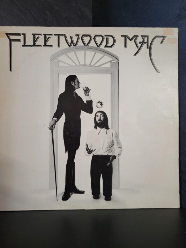 Fleetwood Mac - Fleetwood Mac