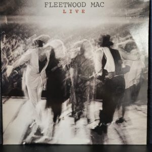 Fleetwood Mac - Fleetwood Mac Live