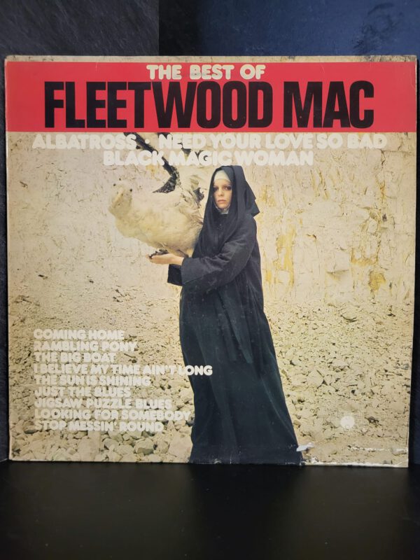 Fleetwood Mac - The Best Of Fleetwood Mac