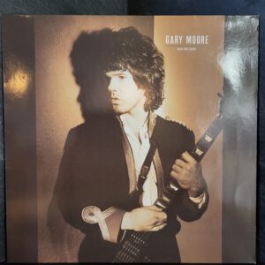 Gary Moore - Run for cover