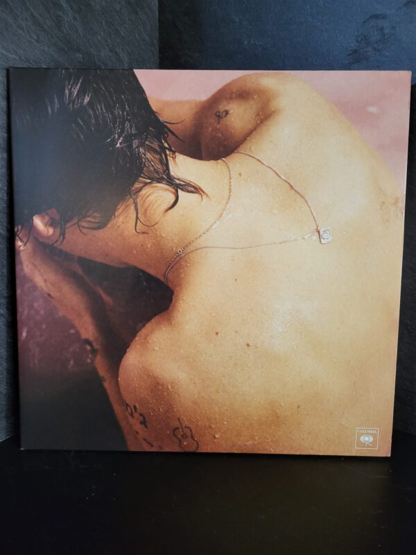 Harry Styles - Harry Styles