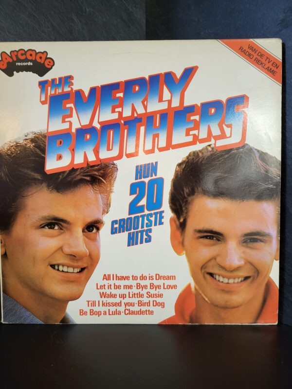 Hun 20 Grootste Hits