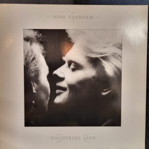 John Farnham - Whispering Jack