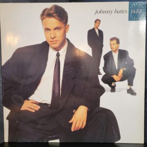 Johnny Hates Jazz - Turn Back The Clock