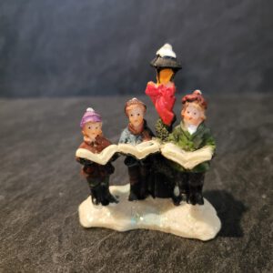 Kerstkoortje