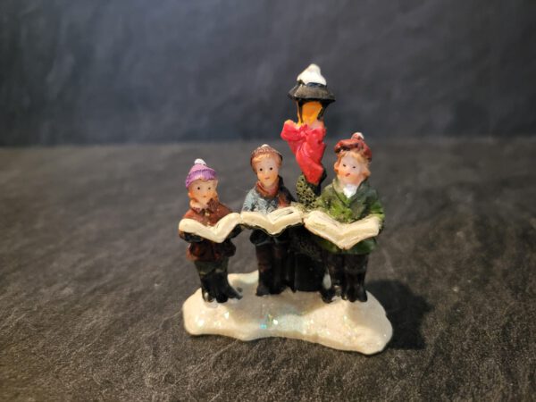 Kerstkoortje