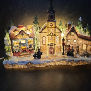 Kerststraat