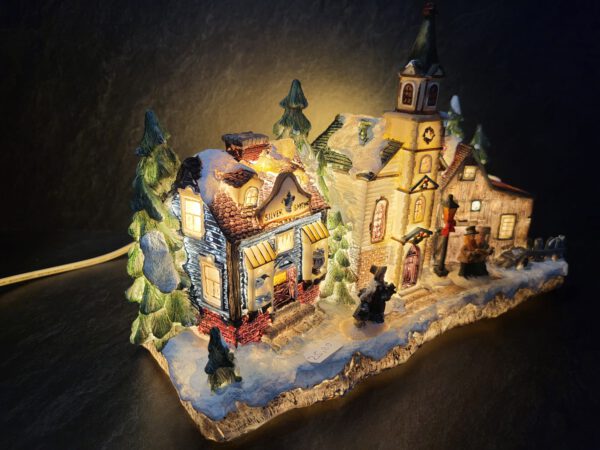Kerststraat - Afbeelding 3