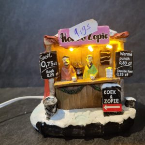 Koek-en-Zopie