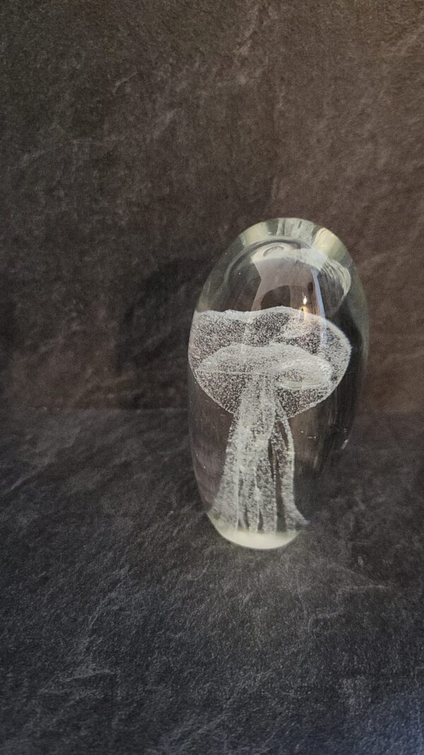 Kwal in glas - Afbeelding 2