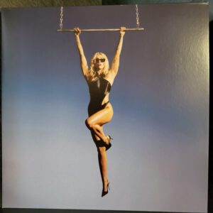 Miley Cyrus - Endless Summer Vacation