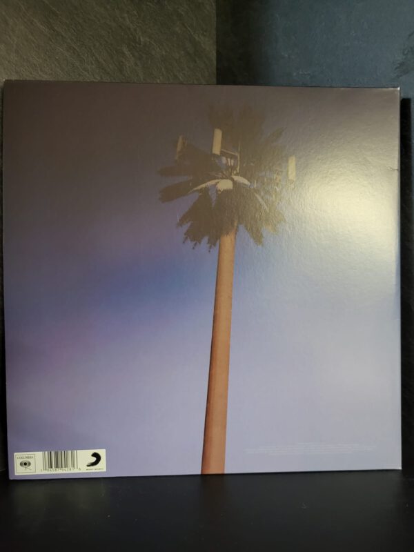 Miley Cyrus - Endless Summer Vacation - Afbeelding 2