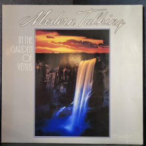 Modern Talking - In the garden of Venus