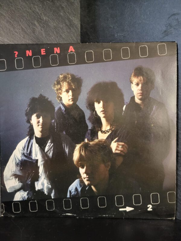 Nena - ?